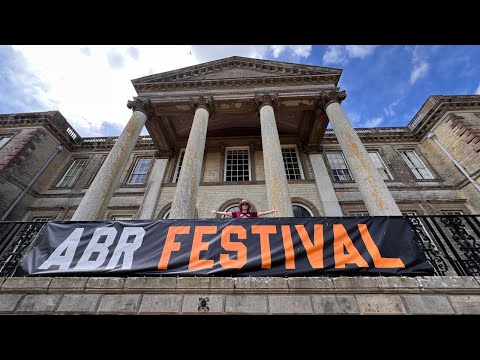 What a great time we had at the ABR Festival 2024!