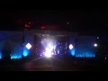 SBTRKT - Temporary View @ Melt! Festival 2014 ...