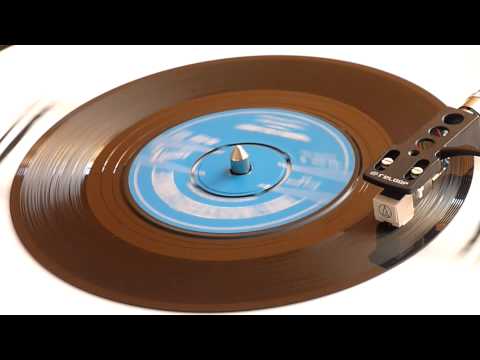 Johnny Kidd & The Pirates - Shakin' All Over - Vinyl Play