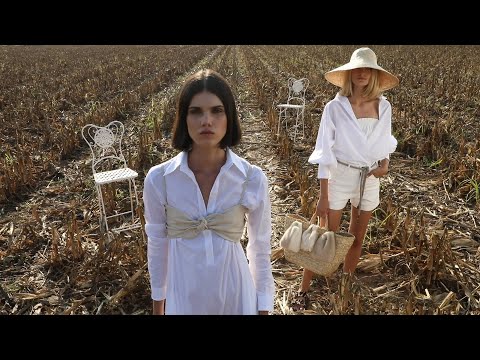 SIMONETTA RAVIZZA SS 21 COLLECTION