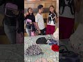Brother Picks Sisters Outfit Part 2 Get Ready With Us Shorts