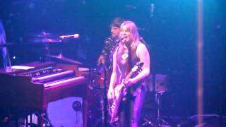 Grace Potter - Look What We've Become - 9:30 Club - Washington DC -  6/22/16