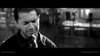 Burhan G - Din For Evigt (Akustisk Version) - Live