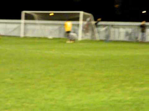 Banstead Athletic (0) 1 Croydon Athletic (2) 6