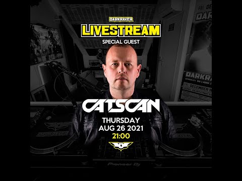 Special guest: CATSCAN