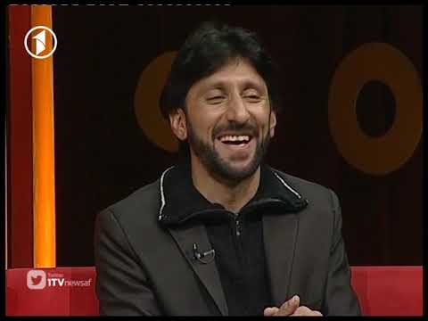 Shabkhand Joke about Smoking - فکاهی جالب مهمان برنامه در باره سگرت کشیدن