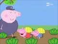 Peppa Pig Gli Animaletti Dell Orto