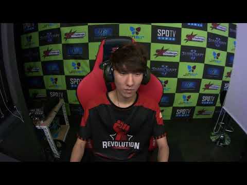 [SSL Challenge S2] 170909 Ro.4 Impact vs JJAKJI Match3