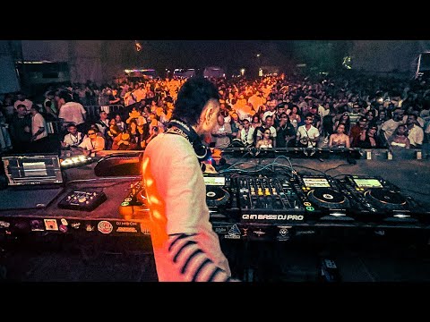 Gloovez @ Revei Over 2024