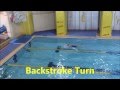 201503 YMCA Swimming Class