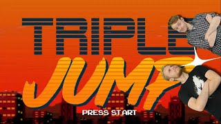 TripleJump Channel Trailer 2020!