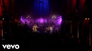 Angus &amp; Julia Stone - You’re The One That I Want (Milk Live At The Chapel)