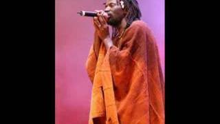 Tiken Jah Fakoly * Ma Cote D`Ivoire