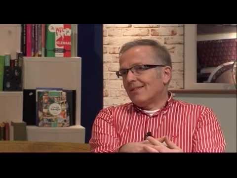 Café Tinto, 21 januari 2015, deel 1 - Herman van Wijngaarden