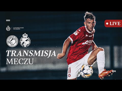 LIVE 🔴 |  Płomień Kostrze - Wisła II Kraków📺 | Puchar Polski Podokręgu Kraków 🏆