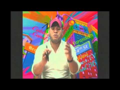 DJ HLO FARÁNDULA PRIMER PLANO SEPT 30, LINIEROS TV CANAL 30 Y CABLE MAX CANAL 30 EN NEW YORK