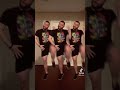 Troy Miller Up Cardi B TikTok Challenge
