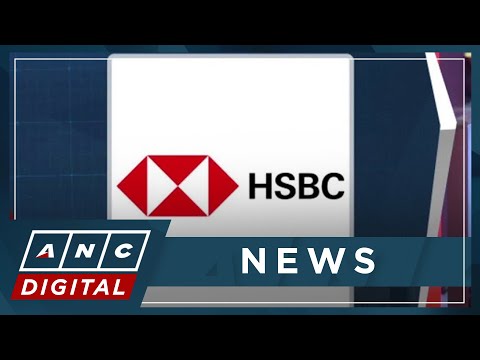 HSBC CEO Noel Quinn to step down in unexpected move ANC