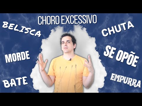 Como lidar com comportamentos inapropriados? [AUTISMO]