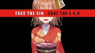 【LimbusCompany】[鏡屈折鉄道6号線] 後半 罪を求めて #50【闇Vtuber】