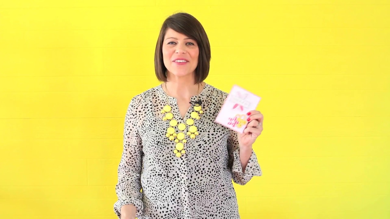 Queen and Co. Flower Shaker Kit