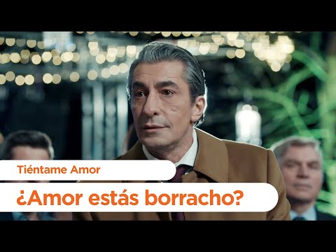 ¿De qué no está contenta Murat? - Tiéntame Amor