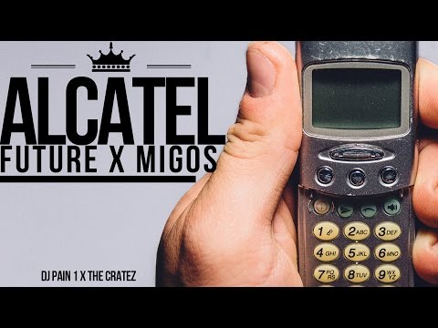 Migos x Future type beat 2017 - Alcatel
