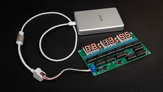 USB-C PD ALL THE THINGS!