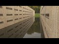 Waterloopbos finalist voor Europese tuinaward