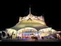 Cirque Du Soleil - La Nouba - Urban
