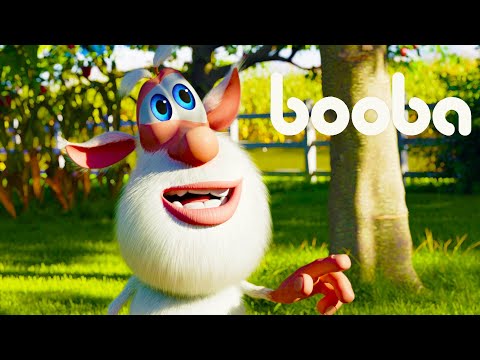 Booba 🌺 Goofy Frühlingszeit 💥 Neue Folge 😉 Alle Episoden ansehen 😉 Lustige Cartoons für Kinder