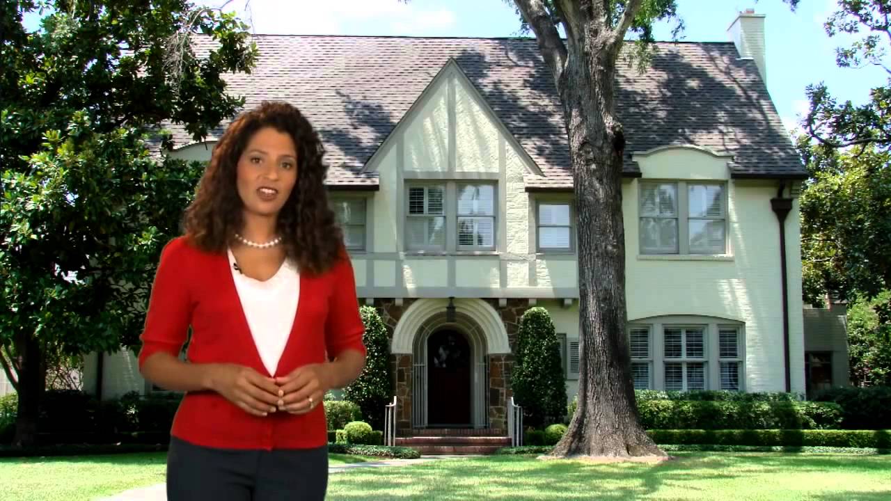 What Your Home is Worth