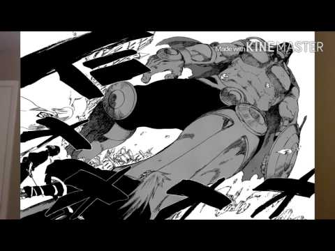 Bleach chapter 655 review " THE MIRACLE"