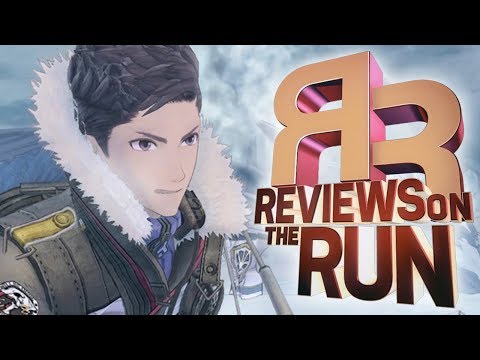 Valkyria Chronicles 4 Review - Electric Playground