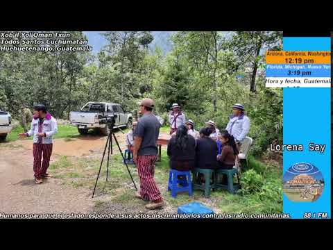 Todos Santos C., Huehuetenango, Guatemala