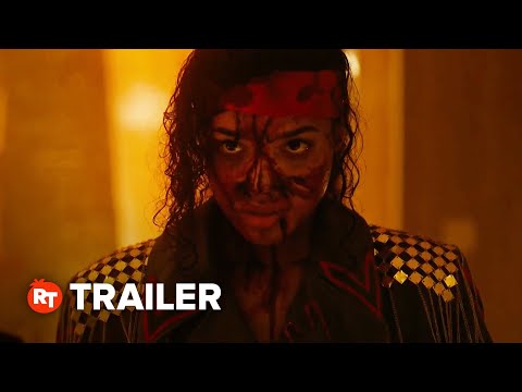 Run Sweetheart Run Trailer #1 (2022)