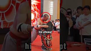 Download lagu Never Mess With A Shaolin Monk🗿 mp3 Download lagu Never Mess With A Shaolin Monk🗿 mp3