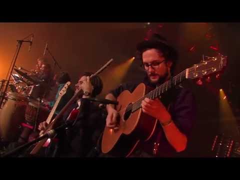 Kendirvi Orchestra - Rond de St Vincent