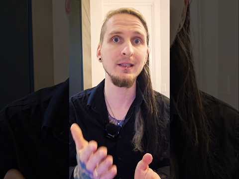 Why I'm leaving Ibanez guitars