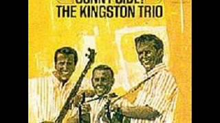 The Kingston Trio   Jackson   1963 Original Version