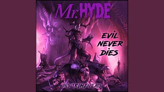 Unholy Carnage (Instrumental)