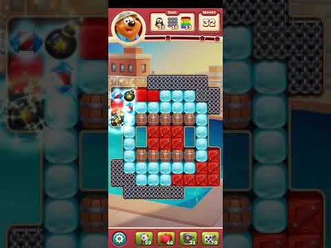 Toon Blast level 5546