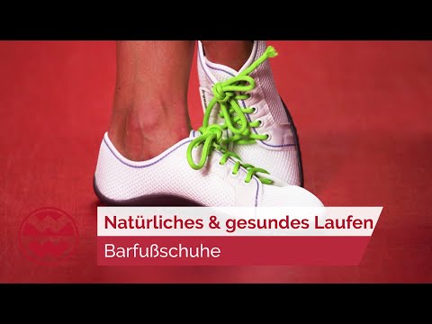 Barfußschuhe: Minimalismus für natürliches & gesundes Laufen - Life Goes On | Welt der Wunder
