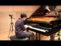 Blessed Assurance (예수로 나의 구주삼고)-Jazz Piano by yohan Kim