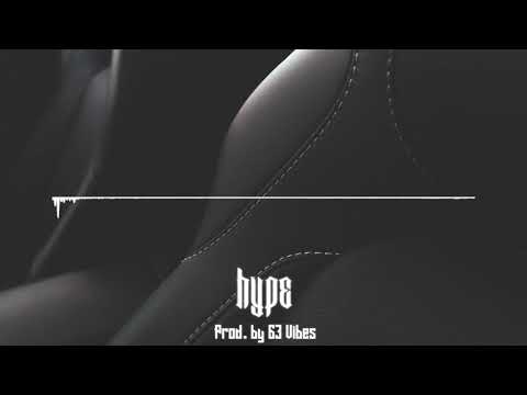 "Hype" - DaBaby x Tay Keith Type Beat 2020