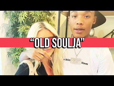 [FREE] DCG Shun x Pronto Spazzout Type Beat 2021 - Old Soulja (Prod. @1Richiey)