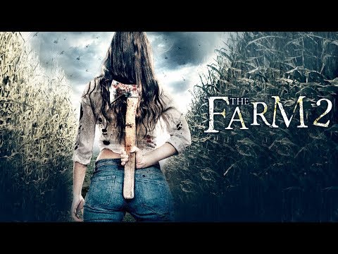 The Farm 2 (Horrorfilm in voller Länge, kompletter Film auf Deutsch, ganze Filme anschauen)