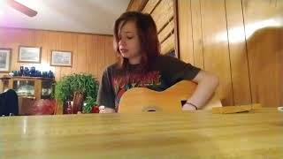 Made-Up Dreams by Built To Spill (Cover)