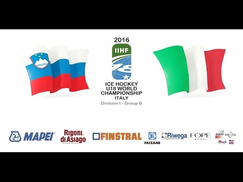 SLO vs ITA