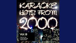 Ich Vermiss&#39; Dich... (Wie Die Hölle) (In the Style of Zlatko) (Big Brother) (Karaoke Version)